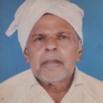 Achankunju(N P Abraham)(9th Gen) Nedumplakal, Cumbummettu