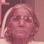 Aleyamma Easow(Elamma (8th Gen) Thekkumkal