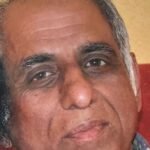 Ampotti(N A Abraham) & Valsamma, Germany (10th Gen)Nedumplakal, Germany