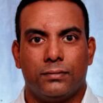 Anil Abraham(11th Gen)Nedumplakal, Vechoochira, Germany