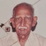 Mathew(Pappachan) & Sosamma Akkaraparampil (8th Gen)
