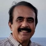 K.P Mathew(Babykutty, 10th Gen) Thekkunkal, USA