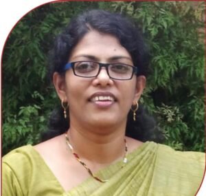 Betsy Thomas(10th Gen)Nedumplakal, Vechoochira