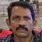 Biju(Scaria Philip,11th Gen)Nedumplackal, Vechoochira