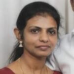 Blessy Thomas(10th Gen)Nedumplackal, Vechoochira