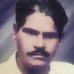 C T Mathew (Kunjumathai)10th Gen,Kumpulunkal