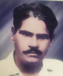 C T Mathew (Kunjumathai)10th Gen,Kumpulunkal