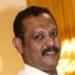 Dony T Abraham(11th Gen) Nedumplakal, Vechoochira