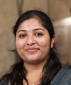 Femy Kallupurayil Dubai