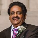 George Chittezham (10th Gen)US, Philadelphia