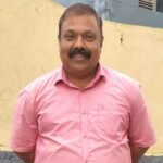 Georgi Ekkalathil ,Plankuzhiyil(10th Gen)