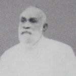 Rev FR Cherian, Pavothikunnel (8th Gen)