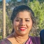 Jeena Jose(11th Gen)Nedumpulackal, USA