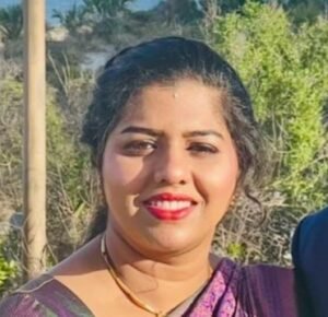Jeena Jose(11th Gen)Nedumpulackal, USA