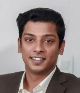 John Issac (Joe) (11th Gen)Akkaraparampil