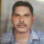 Joji Mathew  (11th Gen)Kumpulunkal, UP Jhansi