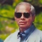 Georgekutty(Joseph Abraham)(10th Gen) Nedumplackal Vechoochira