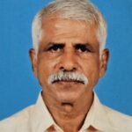 Joseph K Mathew(Monachan)10th Gen Plankuzhiyil