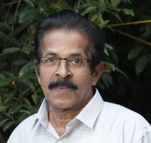 Joychen&Mollykutty kallupurayil(9th Gen)