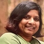 Juby(Deena Jacob), Bangalore (10th Gen)