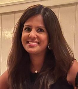 July New York (10th Gen) Nedumplackal