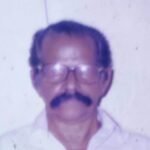 K P Philip (Philiphochan)  Ammini Kumpulunkal (10th Gen)