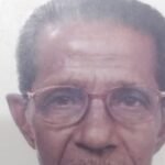 K P Thomas(10th Gen)  Kumpulunkal, Bhilai