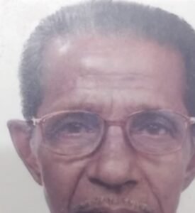 K P Thomas(10th Gen)  Kumpulunkal, Bhilai