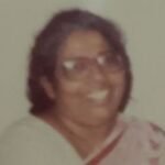 Kunjamma & Rajan Chennai (9th Gen)