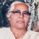 Kunjamma & Kunjappan, (9th Gen)Thekkumkal