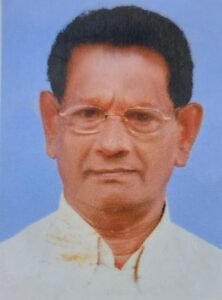 Kunju(Mathew Joseph)&Reethamma (9th Gen) Valiyakandathil