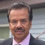 Eapen Abraham (Kunjumon)  (10th Gen) Chittezham, US NewYork