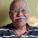 Joy (Ninan)& Alice (9th Gen) Nedumplakal Vechoochira