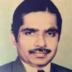 Prof. NV Jacob (Thankachan) & Gigi Jacob (9th Gen)