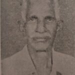 Peeli Kunju & Mariyamma, Kumpulunkal (9th Gen)