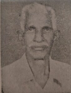 Peeli Kunju & Mariyamma, Kumpulunkal (9th Gen)