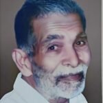 Peelipochen & Aleyamma, Kallupurayil (8th Gen)