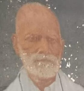 Philipose Nedumplakkal (7th Gen)