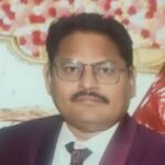 Rajan Mathew (11th Gen)Kumpulunkal, UP Jhansi