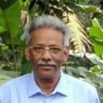 Adv. Roy Abraham & Rita, Chittezham (10th Gen)