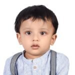 Ryan Issac Abraham (12th Gen)