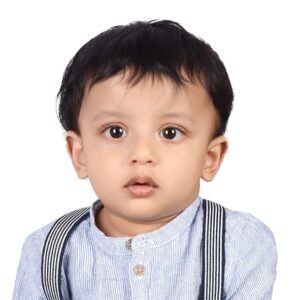 Ryan Issac Abraham (12th Gen)