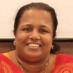 Sheela Thampi(11th Gen) Plankuzhiyil