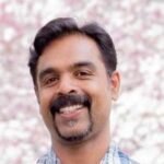 Shinto Thomas(11th Gen)Nedumplakal, Vechoochira, Canada