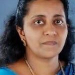 Shyni & Fr.T S Ninan (10th Gen)Nedumplakal, Vechoochira