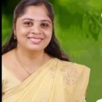 Sonia Manoj(11th Gen)Nedumplakal, Vechoochira