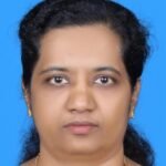 Treesa Roy(11th Gen) Nedumplackal Vechoochira, Kuwait