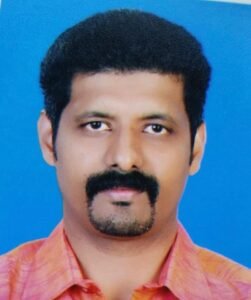 Triju Abraham(11th Gen)Nedumplackal, Vechoochira, Kuwait