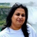 Vinitha Thomas(10th Gen)Akkaraparmpil Chennai