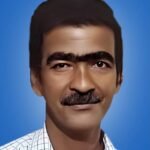 Vinod (N.M Joseph,11th Gen)Nedumplackal, UP, Deoria